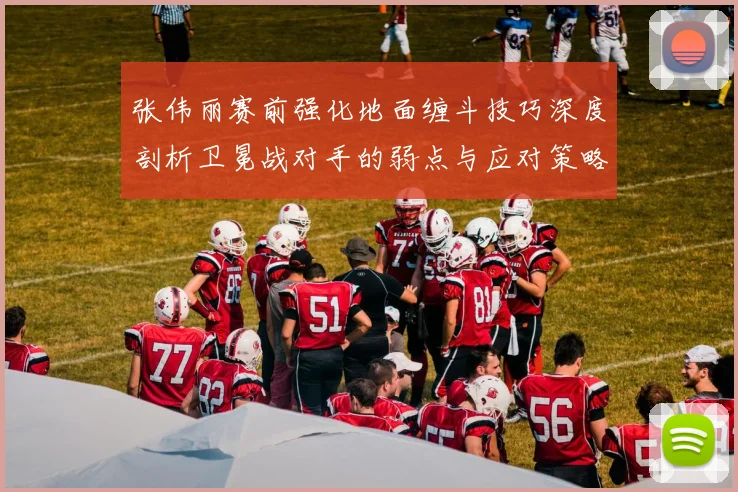 张伟丽赛前强化地面缠斗技巧深度剖析卫冕战对手的弱点与应对策略